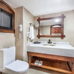 Le Chateau Lambousa Hotel Alsancak, Cyprus from 155$, photos, reviews - zenhotels.com bathroom