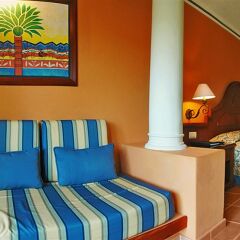 Отель Grand Bahia Principe Punta Cana - All Inclusive спа фото 2