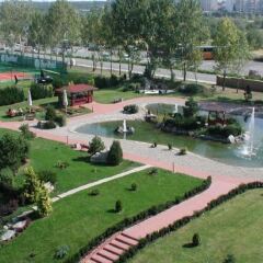 TOP Hotel Praha фото 6