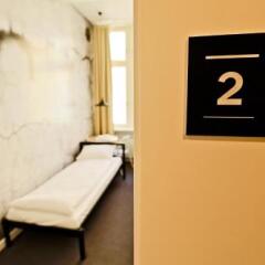 Sleep In Hostel Познань спа фото 2