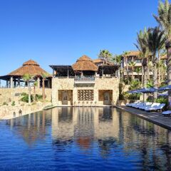 Отель Esperanza, An Auberge Resort фото 3