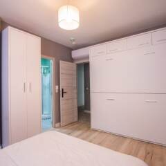 Hostel Sea & Dreams Calpe интерьер отеля