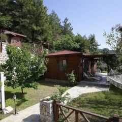 Zakros Hotel Lykia - Adults Only фото 8