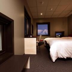 Svalbard Hotell - The Vault in Longyearbyen, Svalbard from 191$, photos, reviews - zenhotels.com room amenities