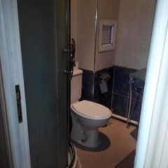 Dar El Ikram in Algiers, Algeria from 54$, photos, reviews - zenhotels.com bathroom