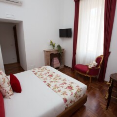 Отель Ad 2015 Guesthouse Италия, Рим - отзывы, цены и фото номеров - забронировать отель Ad 2015 Guesthouse онлайн сейф в номере