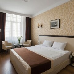 Корона отель-апартаменты Украина, Одесса - 1 отзыв об отеле, цены и фото номеров - забронировать гостиницу Корона отель-апартаменты онлайн комната для гостей
