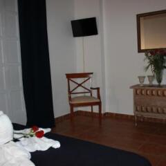 Отель Hostal Puerta De Arcos Испания, Аркос -де-ла-Фронтера - отзывы, цены и фото номеров - забронировать отель Hostal Puerta De Arcos онлайн помещение для мероприятий