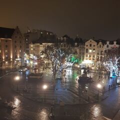 Отель Madeleine Budget Rooms Grand Place фото 3