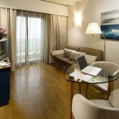 Uappala Hotel Cruiser комната для гостей фото 9