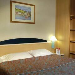 Отель ibis Styles Paris Roissy CDG удобства в номере