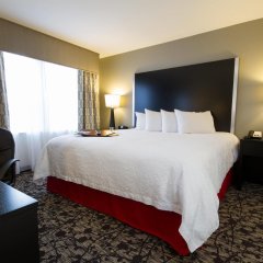 Hampton Inn & Suites DuPont in Dupont, United States of America from 212$, photos, reviews - zenhotels.com guestroom photo 3