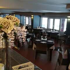Hotel Mont Blanc