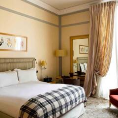 Отель Scribe Paris Opera by Sofitel комната для гостей фото 4