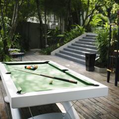 Отель Anantara Layan Phuket Resort бассейн фото 3