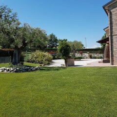 Отель La Cascina Del Poeta Италия, Реканати - отзывы, цены и фото номеров - забронировать отель La Cascina Del Poeta онлайн фото 3