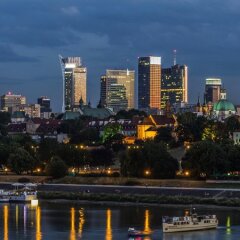 Отель Indigo Warsaw - Nowy Swiat Польша, Варшава - отзывы, цены и фото номеров - забронировать отель Indigo Warsaw - Nowy Swiat онлайн фото 4