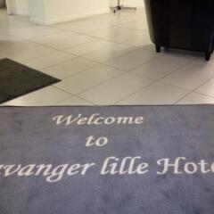 Отель Stavanger Lille Hotel & Cafe Норвегия, Ставангер - отзывы, цены и фото номеров - забронировать отель Stavanger Lille Hotel & Cafe онлайн спа фото 2