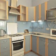 Апартаменты Kvart Apartments Mayakovskaya фото 3
