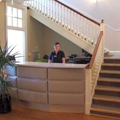 The Bannatyne Spa Hotel интерьер отеля фото 2