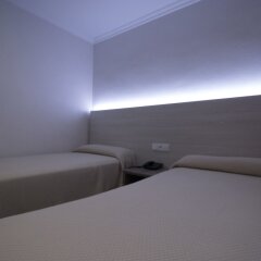 Отель Hostal Pensimar Испания, Эль-Альтет - отзывы, цены и фото номеров - забронировать отель Hostal Pensimar онлайн комната для гостей фото 5