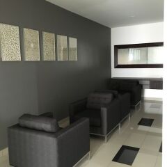 Отель Luxury Resort Apartment with Spectacular View Шри-Ланка, Коломбо - отзывы, цены и фото номеров - забронировать отель Luxury Resort Apartment with Spectacular View онлайн комната для гостей фото 3