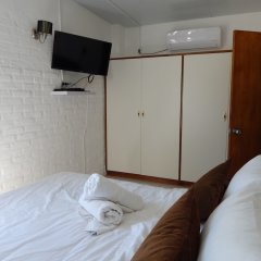 Skyblue Park Apart Hotel in Chihuahua, Uruguay from 117$, photos, reviews - zenhotels.com room amenities