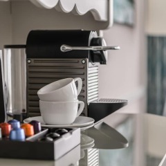 Отель The Westin Grand Munich фото 7