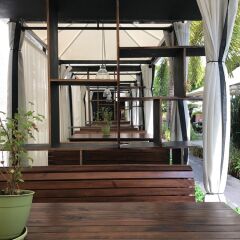 South Beach Plaza Hotel фитнесс-зал