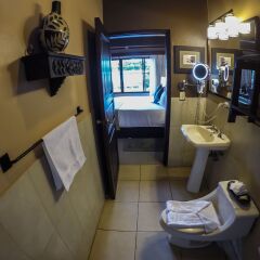 Отель Humuya Inn Гондурас, Тегусигальпа - отзывы, цены и фото номеров - забронировать отель Humuya Inn онлайн удобства в номере