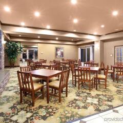 Отель Holiday Inn Express Bernalillo фото 2