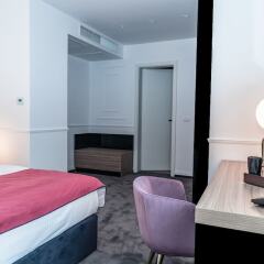 Del Corso Hotel комната для гостей фото 5