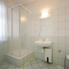 Отель Dom & House - Apartamenty Zacisze ванная