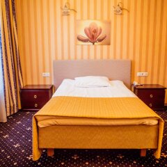 Гостиница Мини-Отель Библиотека в Санкт-Петербурге 4 отзыва об отеле, цены и фото номеров - забронировать гостиницу Мини-Отель Библиотека онлайн Санкт-Петербург комната для гостей фото 8
