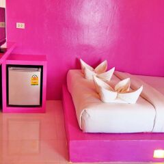 Отель Pakgasri Guest House удобства в номере фото 2