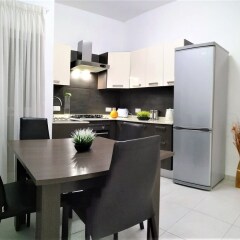 Отель Gk Apartments Malta Мальта, Слима - отзывы, цены и фото номеров - забронировать отель Gk Apartments Malta онлайн в номере фото 2
