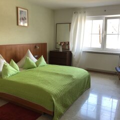 Hotel Mühleinsel комната для гостей фото 2