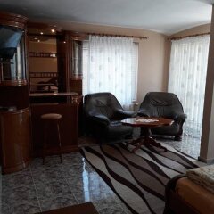 Отель The White House Guest House Болгария, Несебр - отзывы, цены и фото номеров - забронировать отель The White House Guest House онлайн удобства в номере фото 2