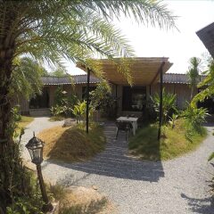 Отель B Happy Resort Камала Бич