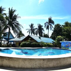 Отель Imsook Resort Таиланд, Пак-Нам-Пран - отзывы, цены и фото номеров - забронировать отель Imsook Resort онлайн детские мероприятия