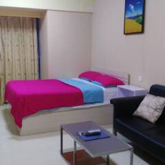 Апартаменты Homehunter Short Term Apartment спа