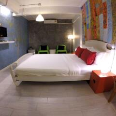 Отель Room @ Bangkok Бангкок детские мероприятия