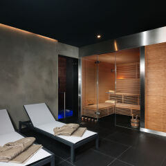 Hotel Bedriška Wellness Resort & Spa бассейн