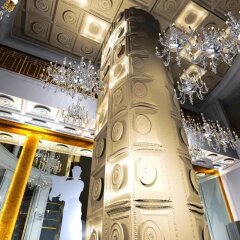 Luxury Spa Boutique Hotel Opera Palace