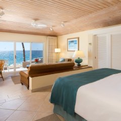 Curtain Bluff Resort - All Inclusive in St. Mary, Antigua and Barbuda from 2230$, photos, reviews - zenhotels.com guestroom photo 4