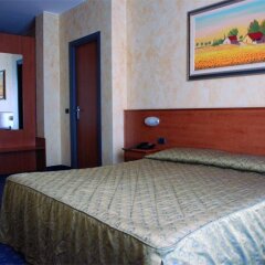 Point Hotel Conselve Консельве комната для гостей фото 2