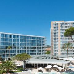 Отель Melia South Beach Испания, Магалуф - отзывы, цены и фото номеров - забронировать отель Melia South Beach онлайн фото 3