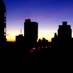 Hotel Norte Argentino San Nicolas Сан-Николас-де-лос-Арройос