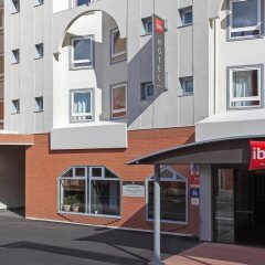 Отель Ibis Toulouse Centre Франция, Тулуза - отзывы, цены и фото номеров - забронировать отель Ibis Toulouse Centre онлайн парковка
