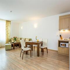 Отель Stream Resort в номере фото 2
